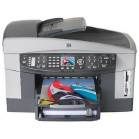 HP OfficeJet 7310