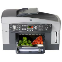 HP OfficeJet 7410