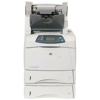 HP LaserJet 4250 DTNSL