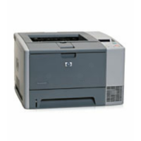 HP LaserJet 2410