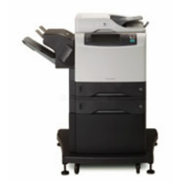 HP LaserJet 4345 xs MFP