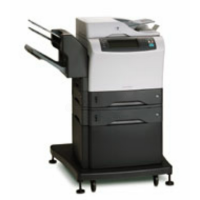 HP LaserJet 4345 xm MFP