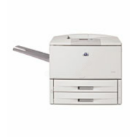 HP LaserJet 9050