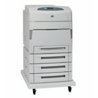 HP Color LaserJet 5550 HDN