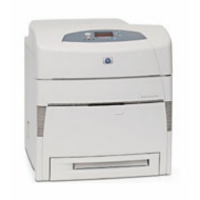 HP Color LaserJet 5550 DN