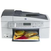 HP OfficeJet 6215