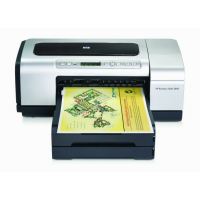 HP Business InkJet 2800