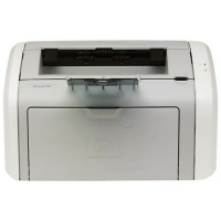 HP LaserJet 1020