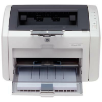 HP LaserJet 1022