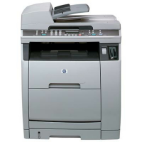 HP Color LaserJet 2840