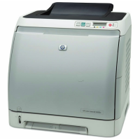 HP Color LaserJet 2600