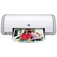 HP DeskJet 3940