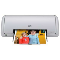 HP DeskJet 3910