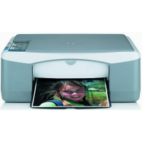 HP OfficeJet 1410