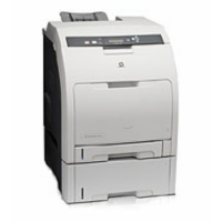 HP Color LaserJet 3800 DN