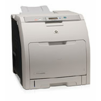 HP Color LaserJet 3000 DN