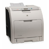 HP Color LaserJet 3000