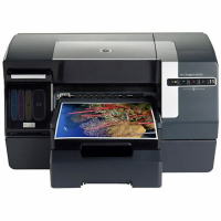 HP OfficeJet Pro K 550 DTN