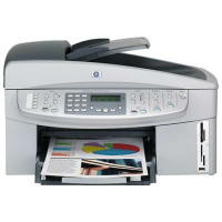 HP OfficeJet 7210