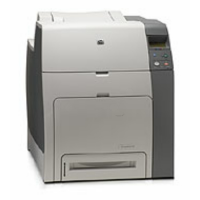 HP Color LaserJet 4700