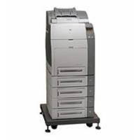 HP Color LaserJet 4700 PH Plus