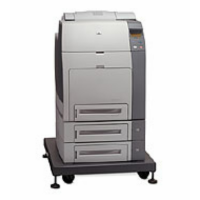 HP Color LaserJet 4700 DTN