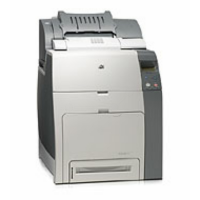 HP Color LaserJet 4700 DN