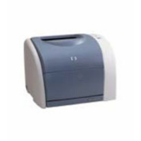 HP Color LaserJet 1500 N