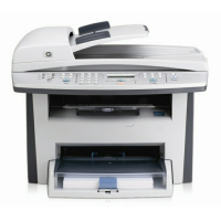 HP LaserJet 3052