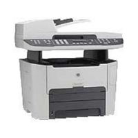 HP LaserJet 3392