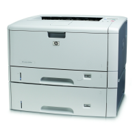 HP LaserJet 5200 TN