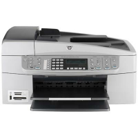 HP OfficeJet 6310