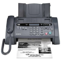 HP Fax 1050