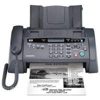 HP Fax 1050 XI