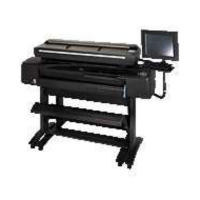 HP DesignJet 820 MFP