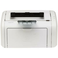 LaserJet 1018