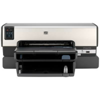 HP DeskJet 6980 DT