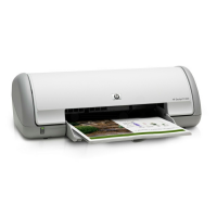 HP DeskJet D 1360