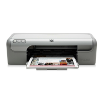 HP DeskJet D 2330