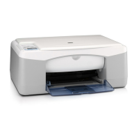 HP DeskJet F 380