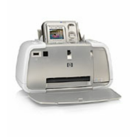 HP PhotoSmart A 433 HP PhotoSmart A 433