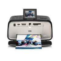 HP PhotoSmart A 717 HP PhotoSmart A 717