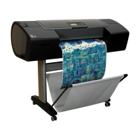 HP DesignJet Z 2100 GP 24 Inch