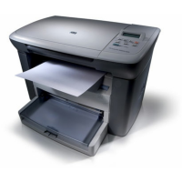 HP LaserJet M 1005 MFP