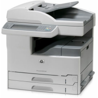 HP LaserJet M 5025 MFP