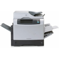 HP LaserJet M 4345 xs MFP