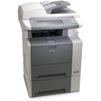 HP LaserJet M 3035 xs MFP