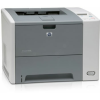 HP LaserJet P 3005