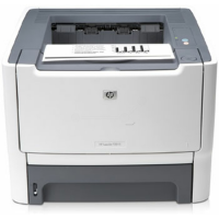 HP LaserJet P 2015