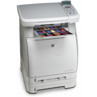 HP Color LaserJet CM 1015